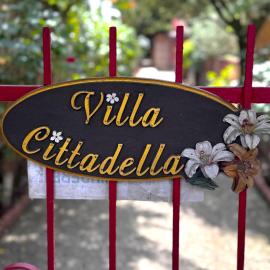 Villa Cittadella