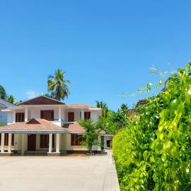 The Meadows Villa by ABBA, hotel em Rānī