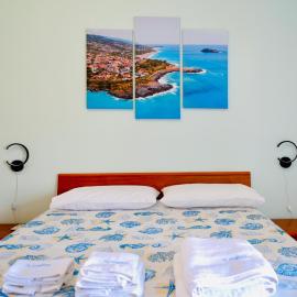 Casa Vacanze La Scogliera