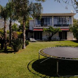 Le Vie di Feronia, hotel in Terracina
