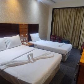 Middle East Hotel Dubai