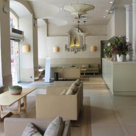 Hotel Sant Agustí, ξενοδοχείο στη Βαρκελώνη