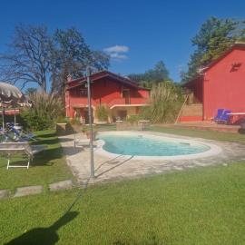 Il Casolare, hotel a San Giovanni Teatino