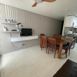 Confortable, con 3 habitaciones, accesible y en la zona más exclusiva de la ciudad, hotel in Cúcuta