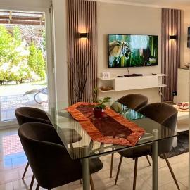 Apartment im Emmental, hotel u gradu Oberburg