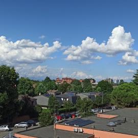 Eva Studio Apartment Rho Fiera Galeazzi, hotel din Arese
