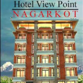 Hotel View Point Nagarkot, hotell sihtkohas Nagarkot