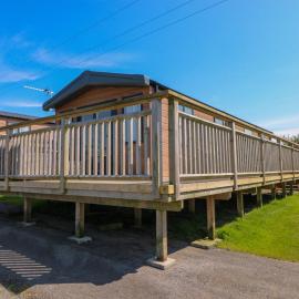 13 Broadfield Farm Holiday Park
