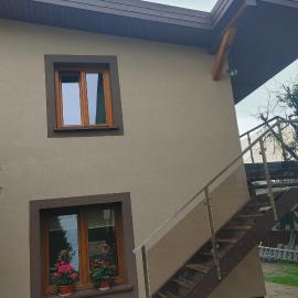 Zakątek Jodłowa, hotel sa Suwałki