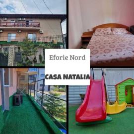 Casa Natalia