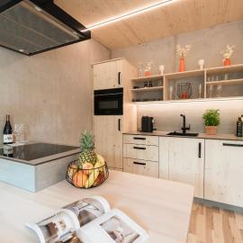 Hohentwiel Apartments – hotel w mieście Singen