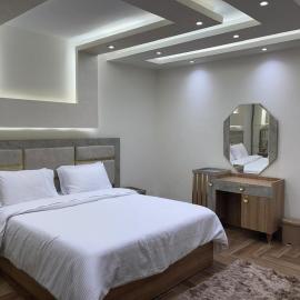 Dar Residence - Madinaty B12 - U1 - 3 BR - New Cairo, hotel in Madinaty