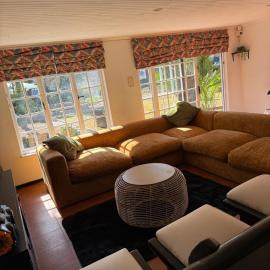 CR BnB GUEST HOUSE