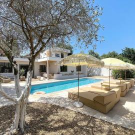 Maison N8 Arles
