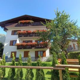 Casa Natalie, hotel di Pinzolo