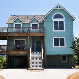 Seaside 58 by Village Realty