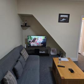 2wayz Home, hotel a Liverpool