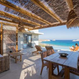 Almyra Villas, hotel v destinaci Xerokampos