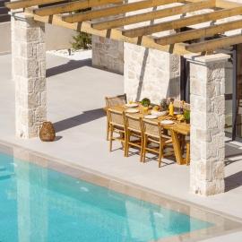 Petra Natura Villa I, hotel a Città di Zante