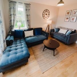 Viesnīca Blairmore House pilsētā Brodforda