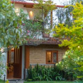 Casa Tropical Atitlán