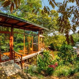 Posada Amazonia, hotel en Florencia