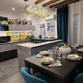 Borbon Home luxury rooms & SPA