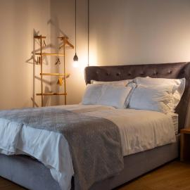 Suites DANICA, hotell sihtkohas Šmartno