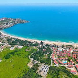 Apartment in Kavatsi Beach Sozopol 3B14