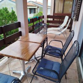 Apartment Hribar 2, hotel v destinácii Ravni