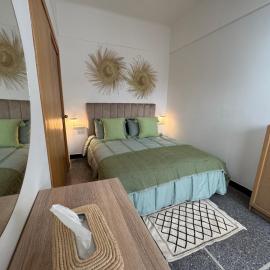 Appartement moderne et cosy