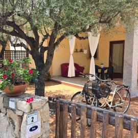 Affittacamere Il FIORE: Posada'da bir otel