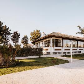 La casa di Pippo, hotel sa Foggia