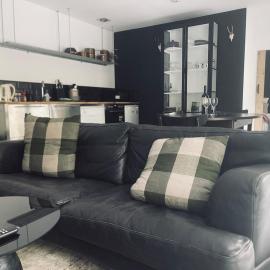 Collective Yard, hotel a Braunton
