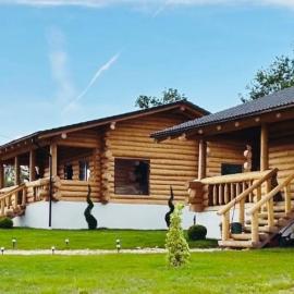 Sub Stele Chalets, hotel in Holbav