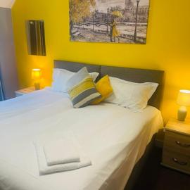 The Drovers Arms, hotel di Carmarthen