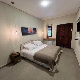 Pousada Karandá SerraNegra, hotel in Lindóia