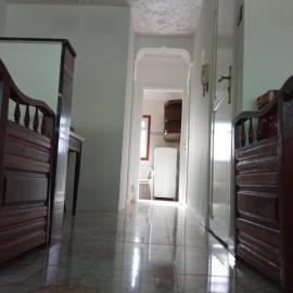 Appart centre, hotell i Larache