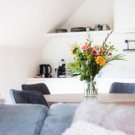 De Weldoeninge, Hotel in Wingene