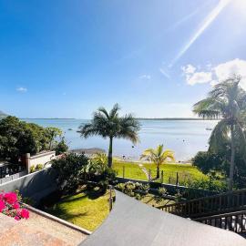 Lavender, hotel a Le Morne