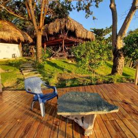 Ecolodge CaboVerde, hotel in Puerto Escondido