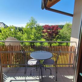 SBE Rooms - Near Salzburg And Lakes, hotel a Perwang