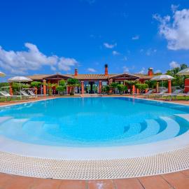 Villa Barbarina - Nature Resort with Pool & Restaurant - Alghero, hotel en Santa Maria La Palma
