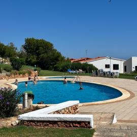 Costa Arenal 112