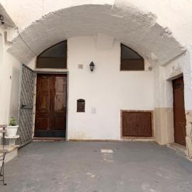 Creeda Guest house