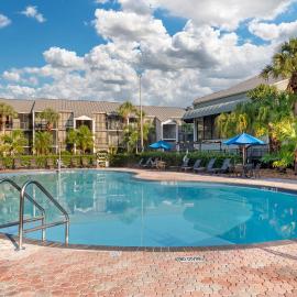 Parkway International Resort by Coolvacay