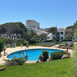 Costa Arenal 111 by SOM Menorca