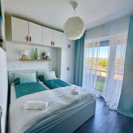 Garden Home Apartman, Hotel in Balatonföldvár