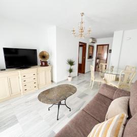 Apartamento comedia