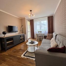 APARTAMENT Alexa Zasanie, מלון בפשמישל